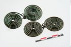 Foto von Bronzebrillenfibel (NHMW-PRAE-024279)